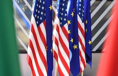 Hội nghị thượng đỉnh Mỹ-EU được kỳ vọng củng cố hợp tác song phương
