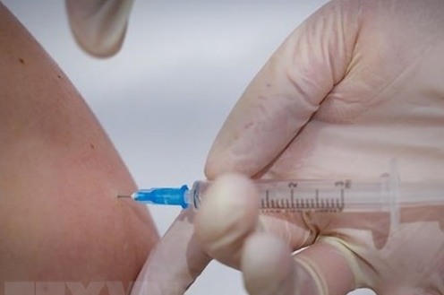 Mỹ chia sẻ 55 triệu liều vaccine cho các nước, trong đó có Việt Nam