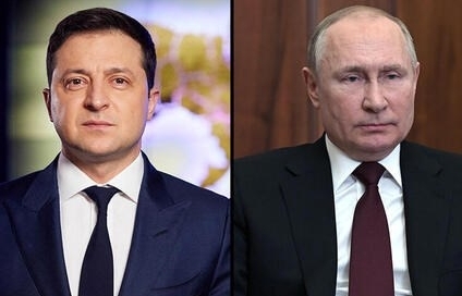 Moskva không loại trừ khả năng gặp mặt giữa hai lãnh đạo Nga-Ukraine