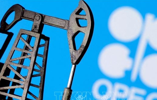 OPEC+ nhất trí tăng sản lượng dầu thô lên 648.000 thùng/ngày