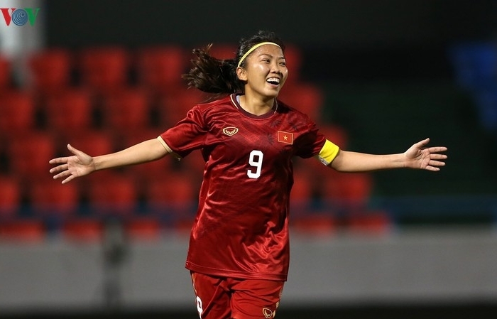Đội trưởng ĐT nữ Việt Nam chia sẻ về cơ hội dự World Cup 2023