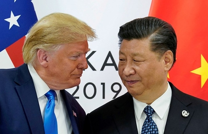 Chiến lược giúp Canada thoát thế kẹt giữa Mỹ và Trung Quốc
