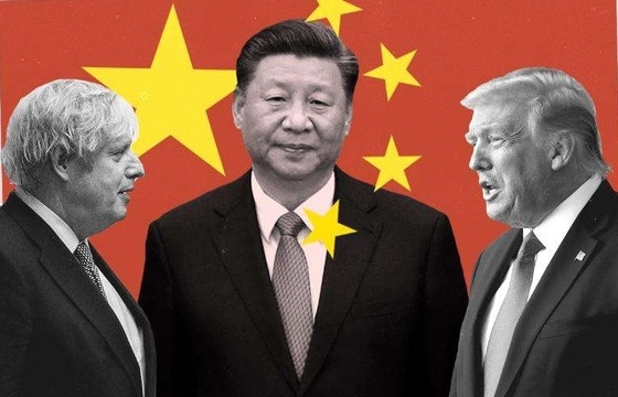 Trung Quốc buộc thế giới “nghĩ lại” về đối sách với mình