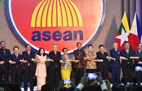 Việt Nam - 25 năm gia nhập và nâng vị thế cùng ASEAN