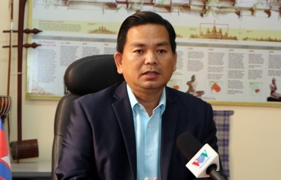 Học giả Campuchia:Vai trò của Việt Nam trong ASEAN ngày càng quan trọng