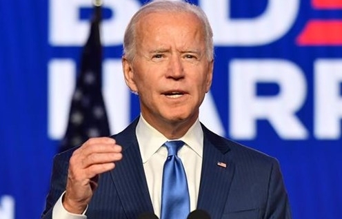 Tổng thống Mỹ Joe Biden vẫn duy trì được mức độ tín nhiệm
