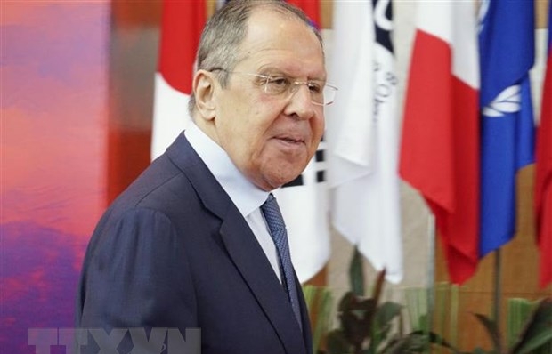 Nga thúc đẩy quan hệ đối tác và hợp tác với các nước Arab