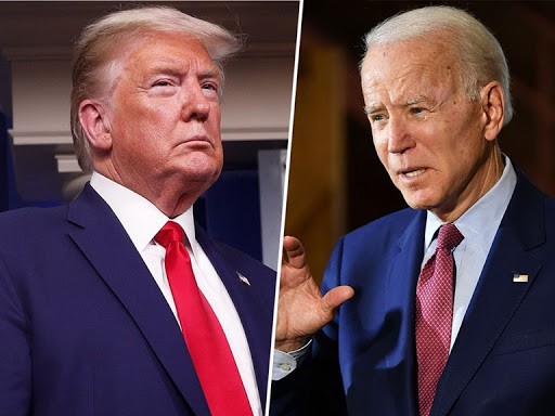 bau cu my vao giai doan &amp;amp;quot;nuoc rut&amp;amp;quot;: ong trump va ong biden tang toc hinh 1