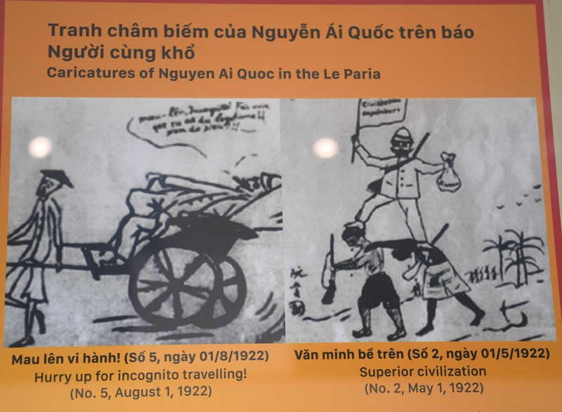 những hình ảnh quý hiếm về cuộc đời hoạt động cách mạng của bác hồ hình 7 nhung hinh anh quy hiem ve cuoc doi hoat dong cach mang cua bac ho hinh 7