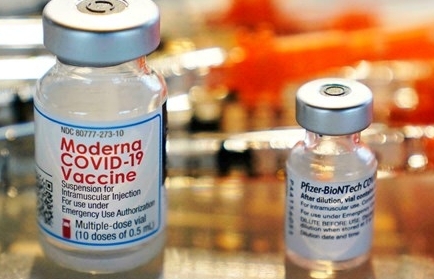 EU phê chuẩn thêm các cơ sở sản xuất vắc xin của Pfizer và Moderna