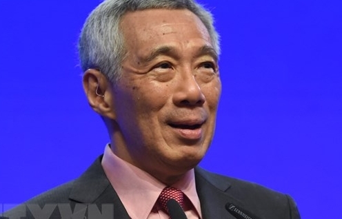 Singapore: Thủ tướng Lý Hiển Long khẳng định chính sách mở cửa