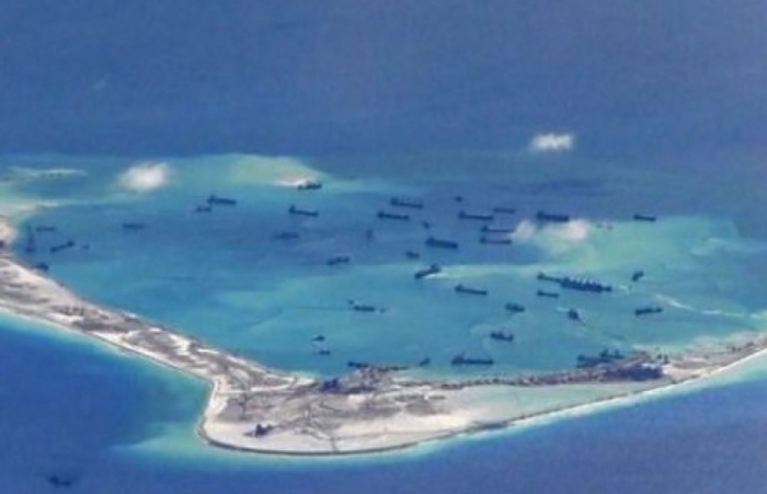 Mỹ chỉ trích Trung Quốc hứa suông ở Biển Đông