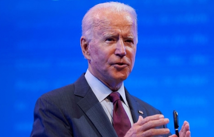 “Nếu đắc cử, Biden nên tiếp tục đối đầu Trung Quốc nhưng theo cách khác”