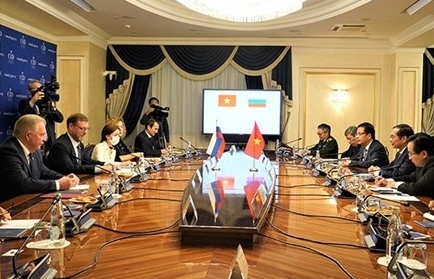 Việt Nam là đối tác quan trọng và thân thiết của Nga ở châu Á-TBD