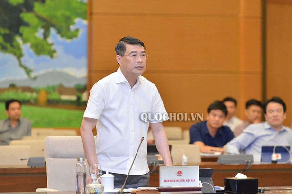 Bộ Chính trị điều động và phân công ông Lê Minh Hưng giữ chức Chánh Văn phòng Trung ương Đảng. Ảnh: Quochoi.vn