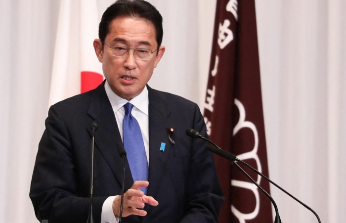 Nhật Bản: Tân Chủ tịch đảng LDP dự kiến giải tán Hạ viện ngày 14/10