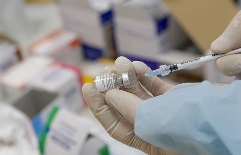 Nga thử nghiệm vắc xin kết hợp ngừa COVID-19 và cúm mùa