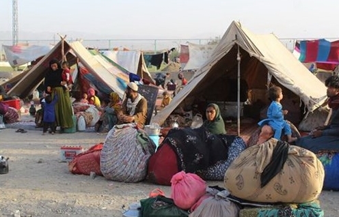 Liên hợp quốc: Khủng hoảng nhân đạo ngày càng trầm trọng ở Afghanistan