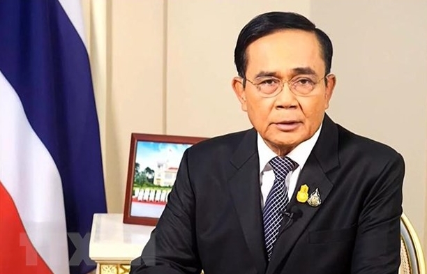 Thái Lan chuẩn bị cho Hội nghị cấp cao APEC lần thứ 29