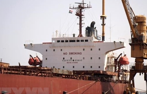 Nga nêu điều kiện gia hạn thỏa thuận xuất khẩu ngũ cốc qua Biển Đen