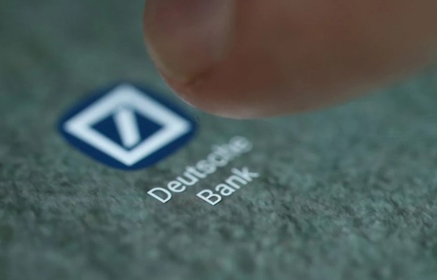 Nhà điều tra Đức khám xét trụ sở ngân hàng Deutsche Bank