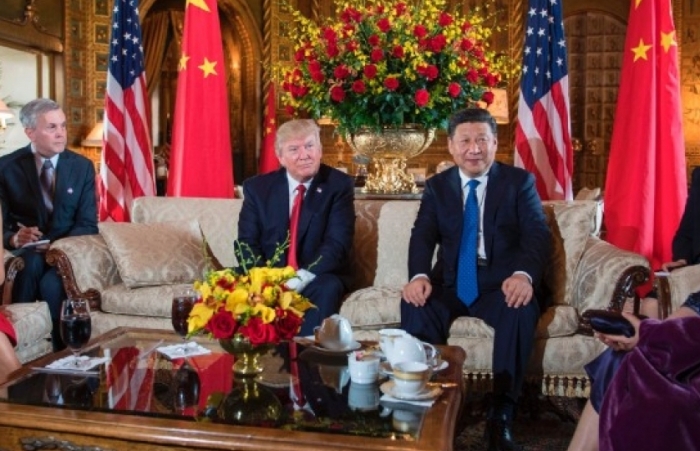 Trung Quốc đánh mất "cơ hội vàng” trong nhiệm kỳ đầu của Tổng thống Mỹ Trump
