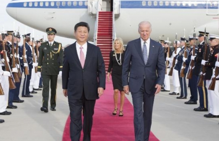 Chính quyền ông Biden sẽ "thay thái độ, đổi hành" với Trung Quốc?