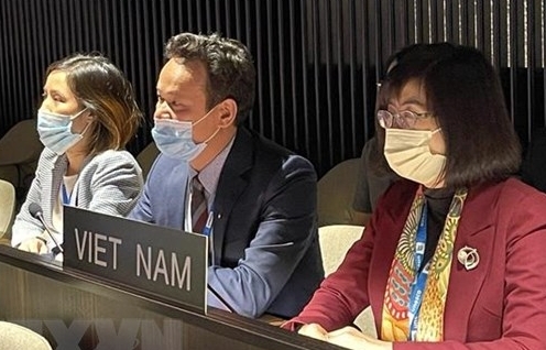 Việt Nam lần thứ 5 trúng cử thành viên Hội đồng Chấp hành UNESCO