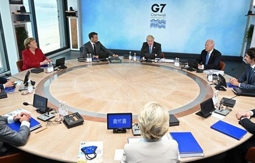 Lần đầu tiên một số nước ASEAN sẽ dự Hội nghị Bộ trưởng G7 tại Anh