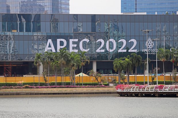 Lanh dao nhieu nuoc xac nhan tham du Hoi nghi cap cao APEC 2022 hinh anh 1