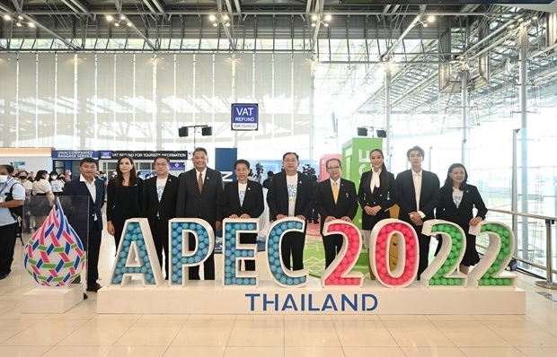APEC thúc đẩy Sáng kiến Hiệp định khu vực thương mại tự do châu Á-TBD
