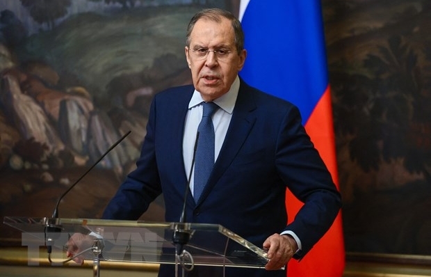Ngoại trưởng Nga khẳng định vượt qua thách thức thành công