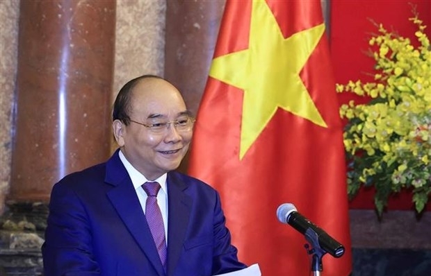 "Thái Lan mong đợi chuyến thăm của Chủ tịch nước Nguyễn Xuân Phúc"