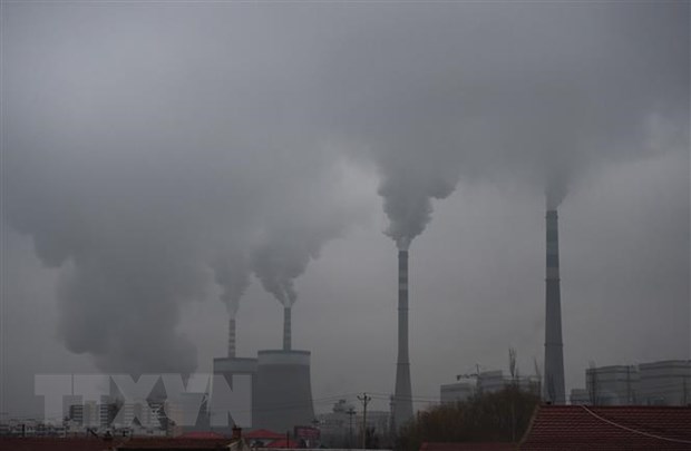 COP27: G7 chinh thuc khoi dong sang kien la chan toan cau hinh anh 1