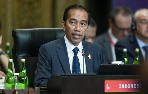 G20: Indonesia kêu gọi đóng góp thêm cho Quỹ phòng chống đại dịch