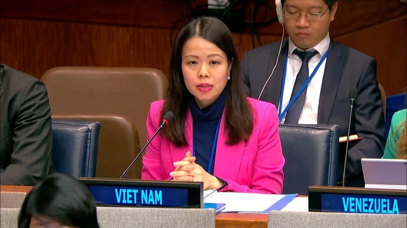 Tuần lễ Cấp cao APEC 2023: Việt Nam cùng hợp tác, hành động vì sự phát triển
