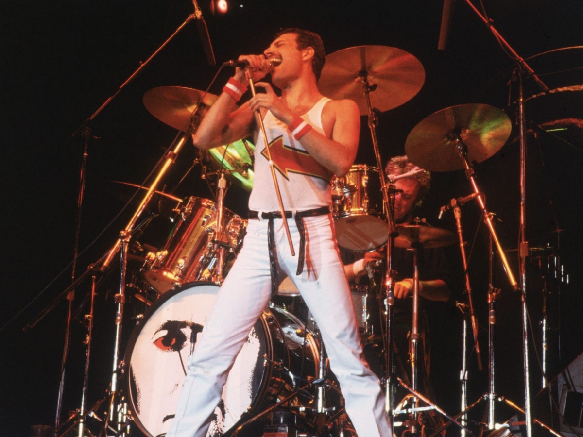 Ngạc nhi&ecirc;n l&agrave; nh&oacute;m nhạc rock huyền thoại - Queen mới 4 lần được đề cử Grammy v&agrave; cũng chưa lần n&agrave;o đạt giải. Năm 2018, ban nhạc được trao giải Th&agrave;nh tựu trọn đời bởi The Recording Academy./.