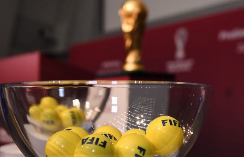 Vòng loại World Cup 2022 khu vực châu Âu: 55 đội bóng tranh 13 vé đến Qatar