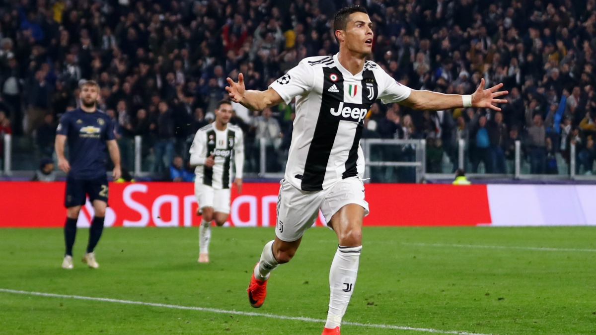 Top 10 Chân Sút Vĩ Đại Nhất Champions League/Cúp C1 Châu Âu: Ronaldo Không  Có Đối Thủ