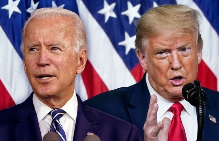 Joe Biden khó đảo ngược chính sách “Nước Mỹ trước tiên” của Trump