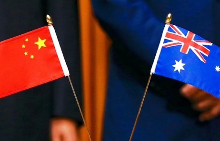 Quan hệ Trung Quốc - Australia năm 2020: Thế giằng co và những tranh cãi chưa hồi kết