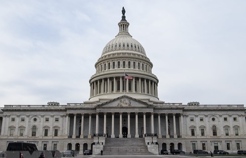 Thượng viện Mỹ thông qua dự luật nâng trần nợ công lên 31.400 tỷ USD