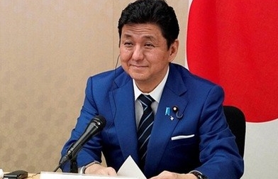 Nhật Bản tham gia đường dây nóng của các Bộ trưởng Quốc phòng ASEAN