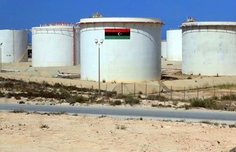 OPEC và đối tác nhất trí giữ nguyên chỉ tiêu sản lượng dầu mỏ