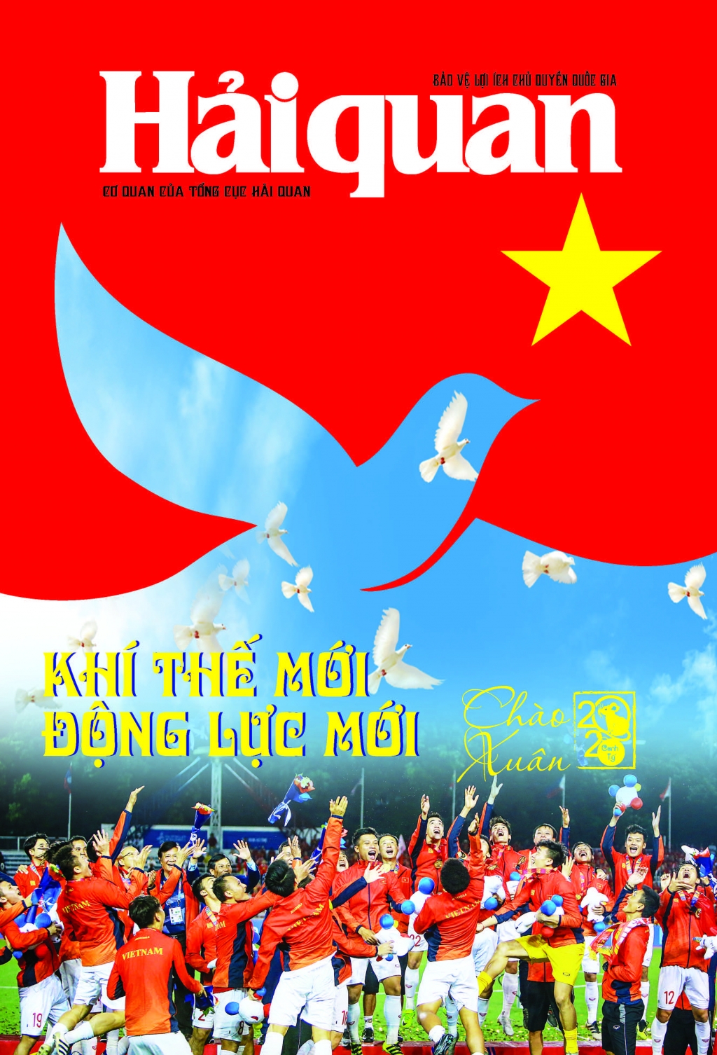 Số 7,8,9,10,11,12,13 (16-1-2020)