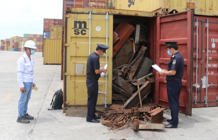 Thúc đẩy xuất khẩu, phát triển thương mại hài hòa với các nước