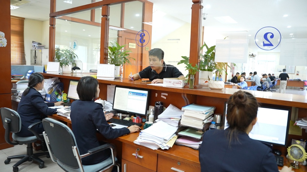 Sự cố hệ thống, Cục Hải quan hỏa tốc hướng dẫn khai hải quan